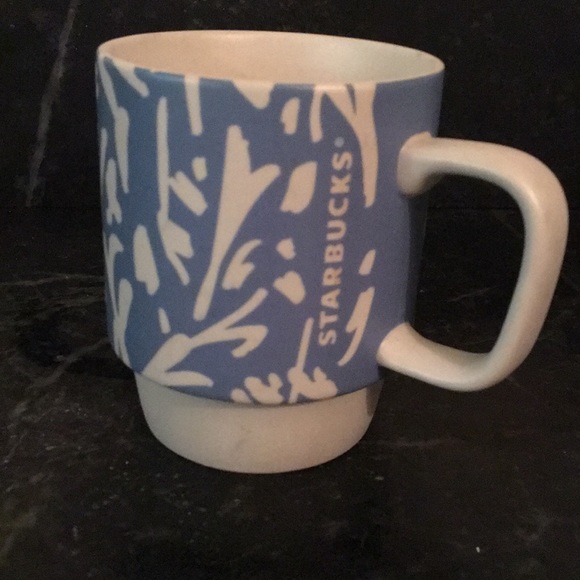 Starbucks mug - Picture 1 of 6
